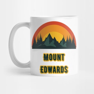Mount Edwards Mug